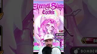 Eternal Sugar Cookie