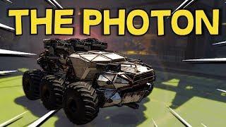 Photon Builds  -- Crossout