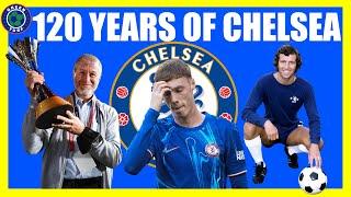 Chelsea 120th Birthday | Maresca's Killing  Cole Palmer's Career | Chelsea FC News