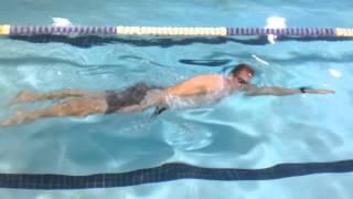 What Is The Combat Swimmer Stroke? 3 Part Breakdown