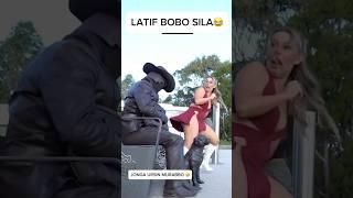LATIF BOBO SILA DUBLYAJ #funny #bukhara #comedy #americ #memes #americafunny #rek #americe #amerca