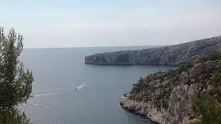 Calanque du Sugiton (Marseille)