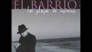 El Barrio - Fiel amigo