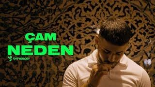 Çam - Neden (Official Music Video) | Rapkology