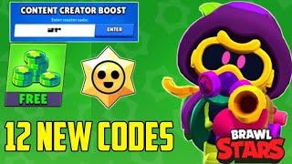 REAL GIFT   FREE GIFT QR CODE  QR CODE BRAWL STARS  BRAWL STARS UPDATE CODES 2024