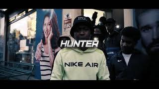 [FREE] Gotti Maras type beat |" HUNTER "| New drill beat (prod.KINGDAWE)