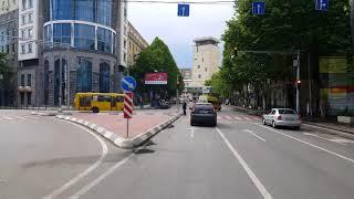 Tbilisi 17.06.2018. Pekini street. პეკინის ქუჩა