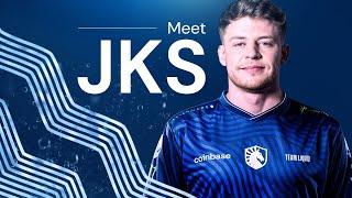 Get to Know: JKS  | TL CS Roster Update