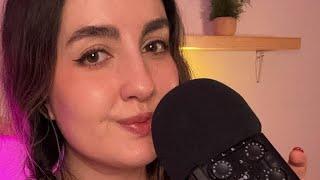 Ale ASMR está en vivo