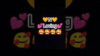 top 7 true love name️||choose your name first letter ||#shorts #viral