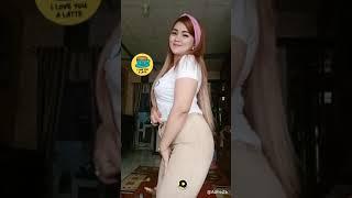 Tante semok (Snack video)