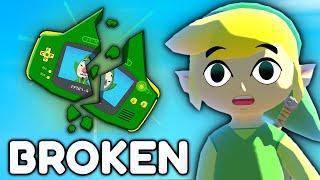 Major Glitch Discovery BREAKS Wind Waker Speedruns