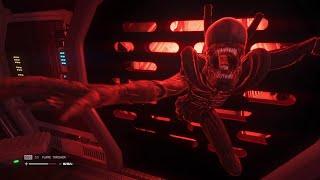 Alien: Isolation, weird stuff, bugs, glitches, exploits, miscellaneous