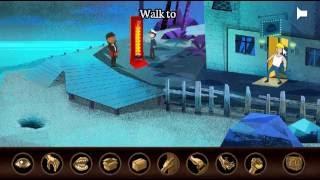 Bayou Island All levels Walkthrough