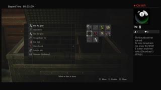 mrkerol's Live PS4 Broadcast