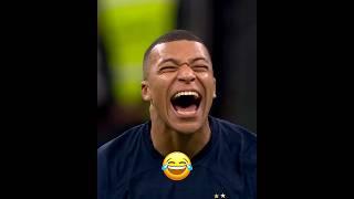 Rare Mbappé Moments 