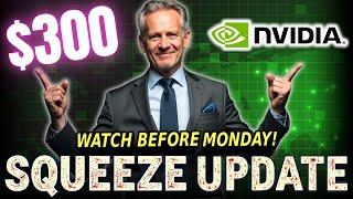 NVIDIA STOCK  NVIDIA SHORT SQUEEZE PRICE GOALS  NVDA STOCK PREDICTIONS NVDA STOCK ANALYSIS 2025