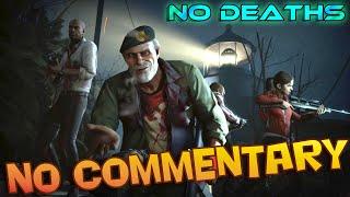 Left 4 Dead 2: THE LAST STAND update - Full Walkthrough