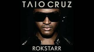 Taio Cruz - Break Your Heart (ft. Ludacris) [Audio]