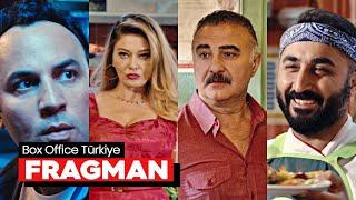 Kim Bu Aile? | Fragman