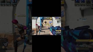 Improving my sniping skills | CALL OF DUTY MOBILE