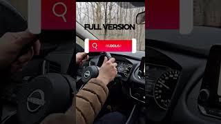 Nissan Qashqai 2024 - У пошуках ідеального міського кросоверу.