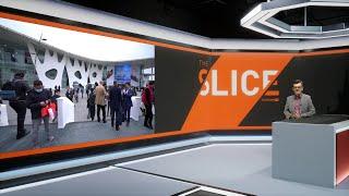 The Slice – MWC Day 1: GSMA calls for the telco industry to ‘finish the job’