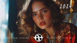 Davit Barqaia - Happy New Year Mix 2024