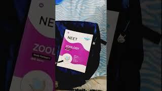 Aakash Byju's study package...(NEET)2022-2023