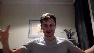 Отзыв от Андрея Лазаренко про интегративный спецкурс