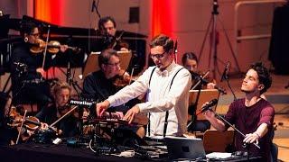 Alec Troniq & Gabriel Vitel - Groove Symphony: Neue Welt