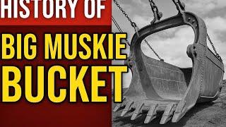 Big Muskie: The World's Largest Dragline & the Forgotten Coal Empire of Ohio