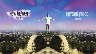 BRYSON PRICE - New Heaven Vol. 2