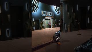 Nightlife in New York #brooklyn #walking #trends #relaxing #respect #club #night #fun #music