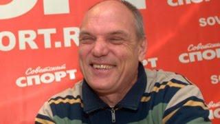 Радио Спорт FM  Бубнов о великих грузинских футболистах