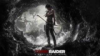 TOMB RAIDER All Cutscenes (DEFINITIVE EDITION) Full Game Movie 1080p HD