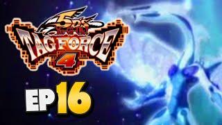 Yu-Gi-Oh! 5Ds Tag Force 4 Part 16 I GOT STARDUST DRAGON FINALLY! Gameplay Walkthrough