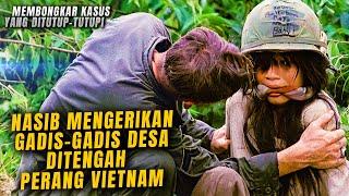 MENGUNGKAP FAKTA!! K3BIADABAN TENTARA AMERIKA di PER4NG VIETNAM Yang DISEMBUNYIKAN