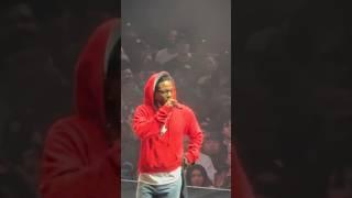 Kendrick Lamar I am reincarnated (squabble up)