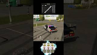 190E Drift setup in car parking multiplayer #tlood #cpm #carparkingmultiplayer