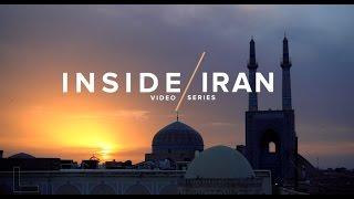 Best of traveling Iran, Inside Iran (Trailer)