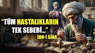  İbni Sina'dan Zihin Açıcı Sözler  | Şok Edici ve Bilgelik Dolu Alıntılar | Rasyonel Din 