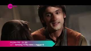 Ek Tha Raja Ek Thi Rani | Ep - 258 | Mon - Sat | 21:30 | Zee One