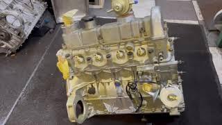 Hillman Imp 930cc engine pricing and conversion to fit in Imp process.