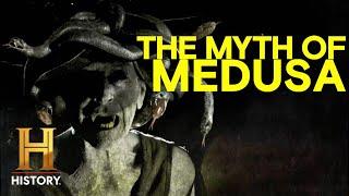 Medusa: Monster or Goddess? | Myths and Legends