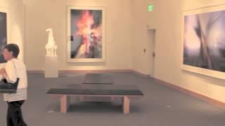 BOCA MUSEUM OF ART: Victor Matthews & Paolo Nicola Rossini 2013