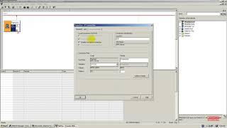 Create XDB - Simatic OPC Server & CP5711