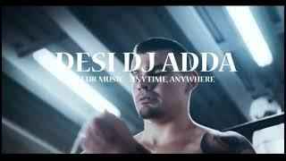 DJ Adda Mix