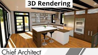 3D Rendering: Tips and Tricks (Re-Run)