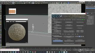 VP | OmniTiles - 3ds Max Bridge